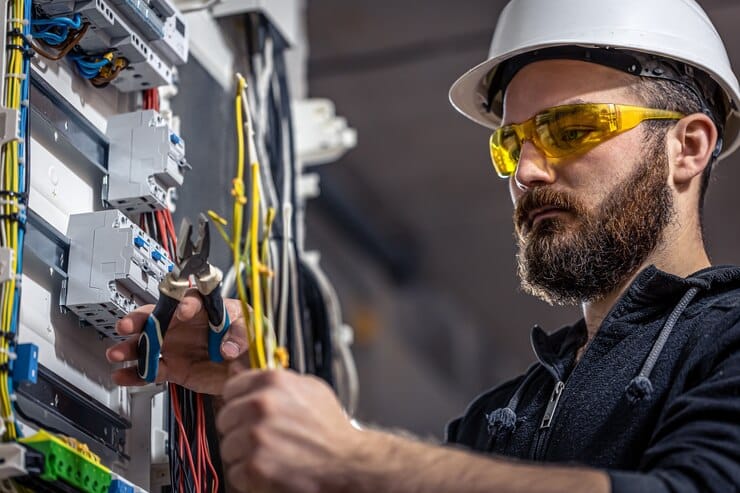 How to Choose the Best Local Electrician in Arlington, TX (Homeowner Checklist)