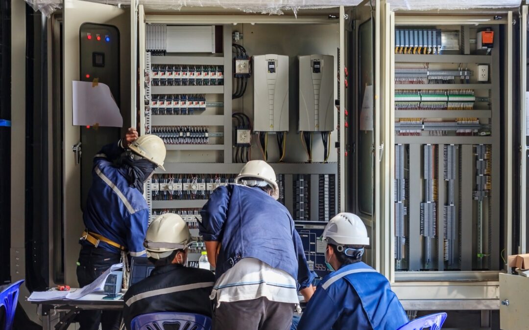Electrical Panel Upgrade in Arlington, TX: When You Need One and Why It Matters