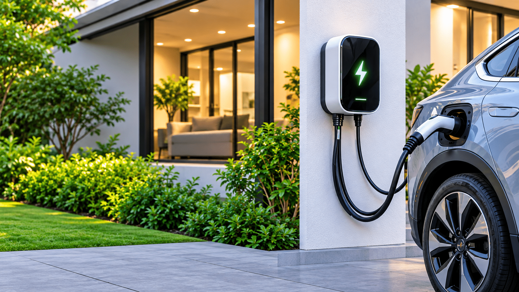Home EV Charger Installation Guide: Requirements, Planning, and Charging Options
